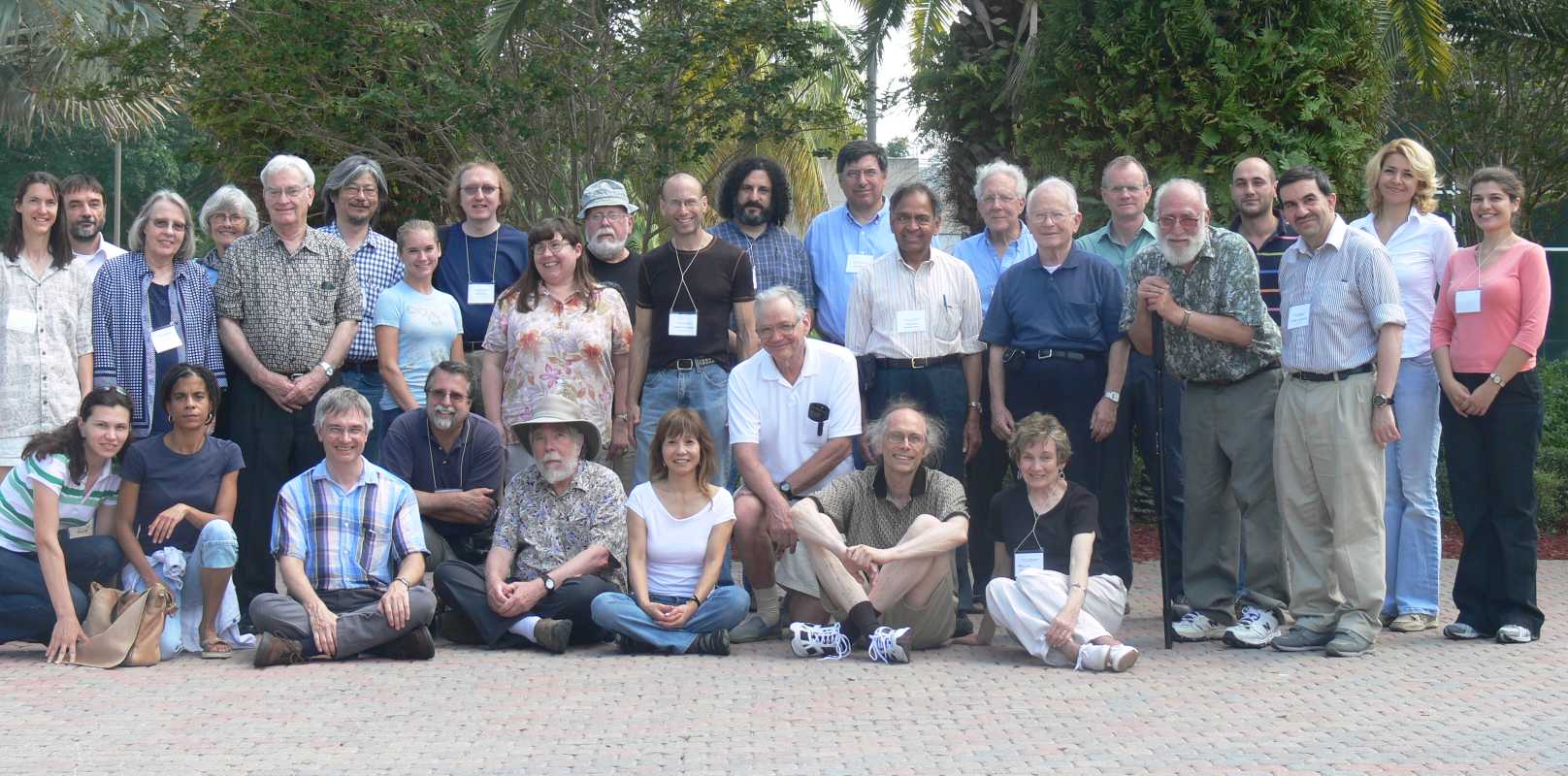 FAU 2008